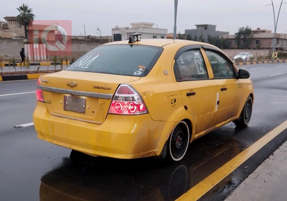 شيفروليه أفيو